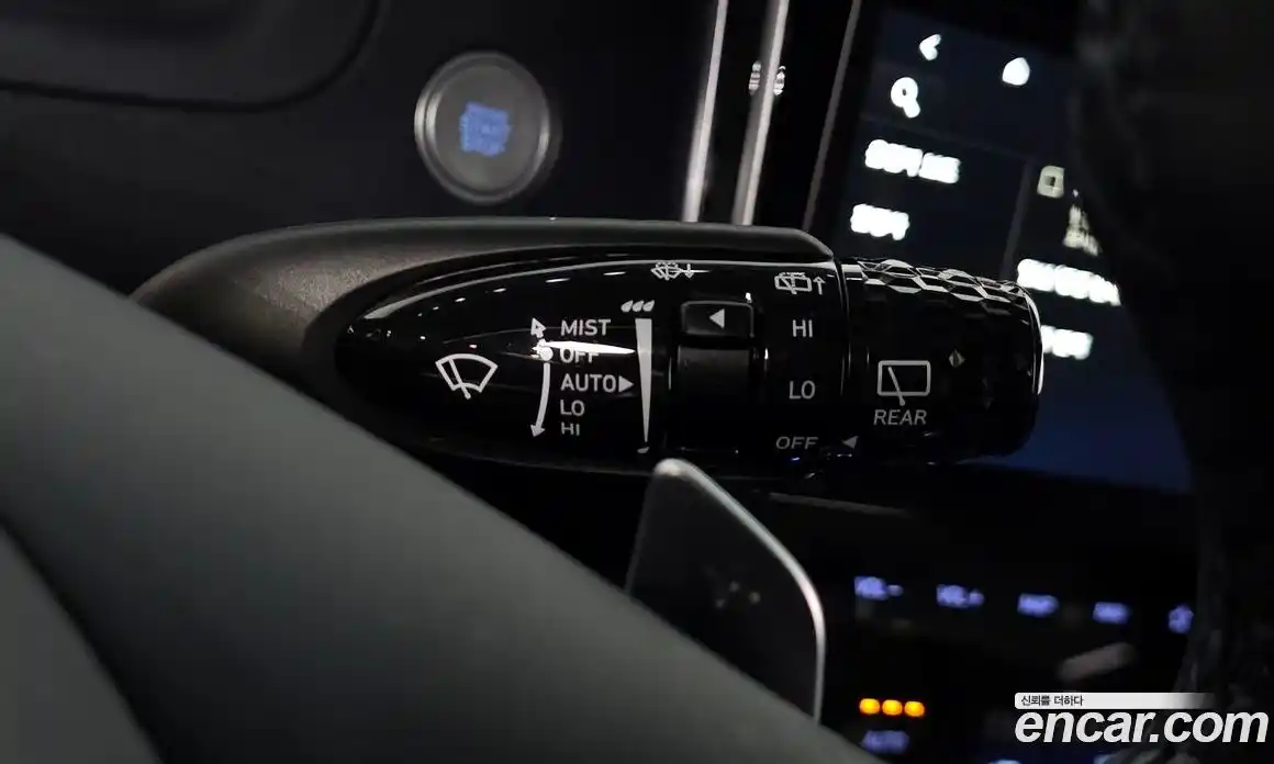 Hyundai Tucson 2023 1.6 Автомат в Москве № 814808, фото 17