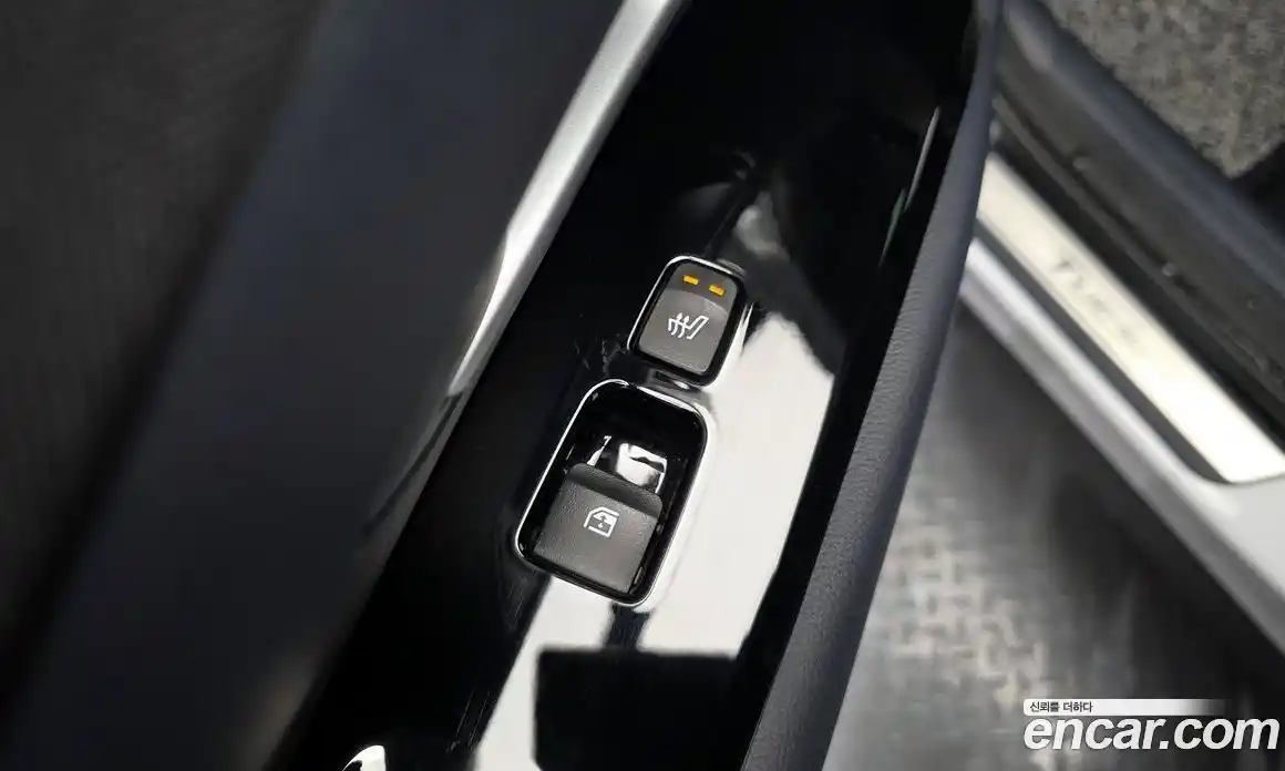 Hyundai Tucson 2023 1.6 Автомат в Москве № 814808, фото 19