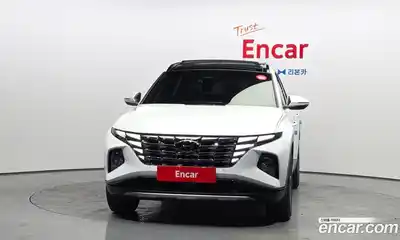 Hyundai Tucson 2023 1.6 Автомат в Москве № 814808, миниатюра 3