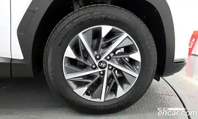 Hyundai Tucson 2023 1.6 Автомат в Москве № 814808, миниатюра 5