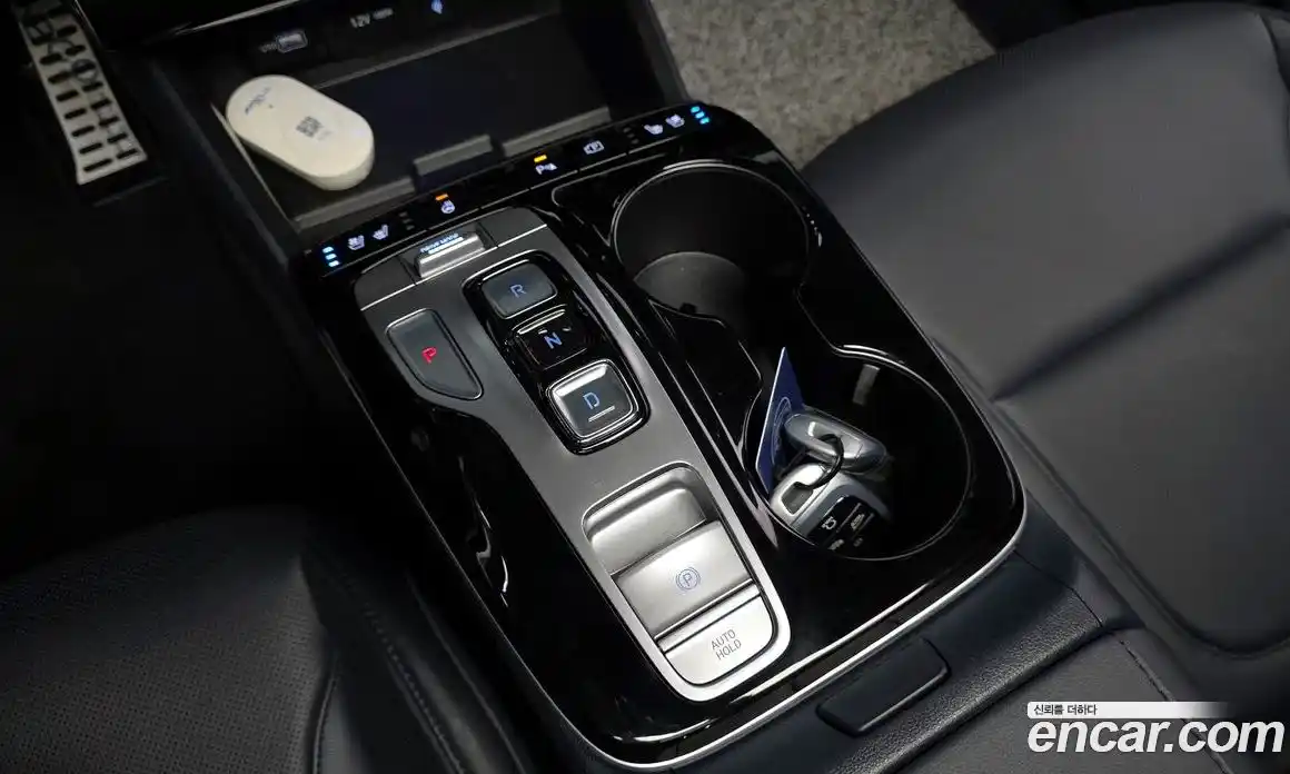 Hyundai Tucson 2023 1.6 Автомат в Москве № 814808, фото 9