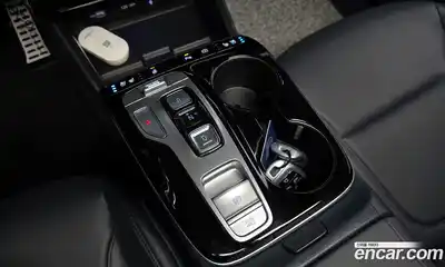 Hyundai Tucson 2023 1.6 Автомат в Москве № 814808, миниатюра 9