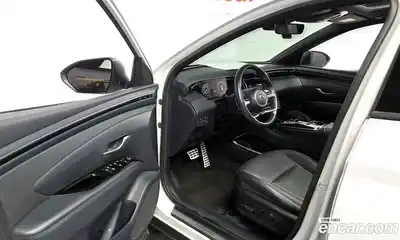 Hyundai Tucson 2023 1.6 Автомат в Москве № 814808, миниатюра 10