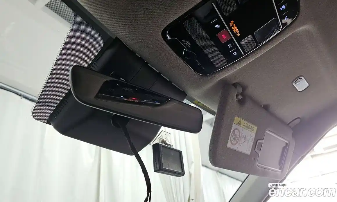 Hyundai Santa Fe 2024 2.5 Автомат в Москве № 814817, фото 17