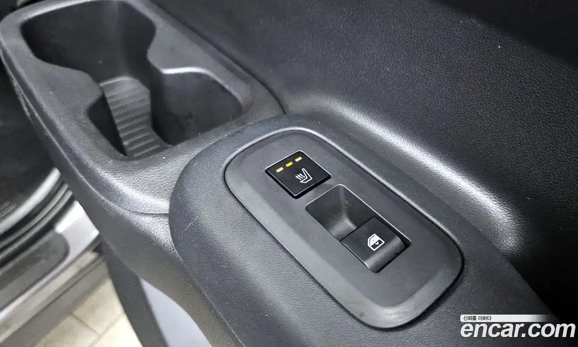 Hyundai Santa Fe 2024 2.5 Автомат в Москве № 814817, фото 19