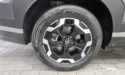 Hyundai Santa Fe 2024 2.5 Автомат в Москве № 814817, миниатюра 5