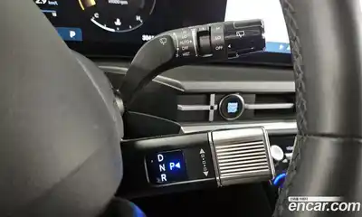 Hyundai Santa Fe 2024 2.5 Автомат в Москве № 814817, миниатюра 9