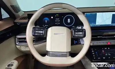 Hyundai Grandeur 2024 1.6 Автомат в Москве № 814854, миниатюра 12