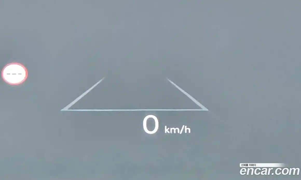 Hyundai Grandeur 2024 1.6 Автомат в Москве № 814854, фото 16