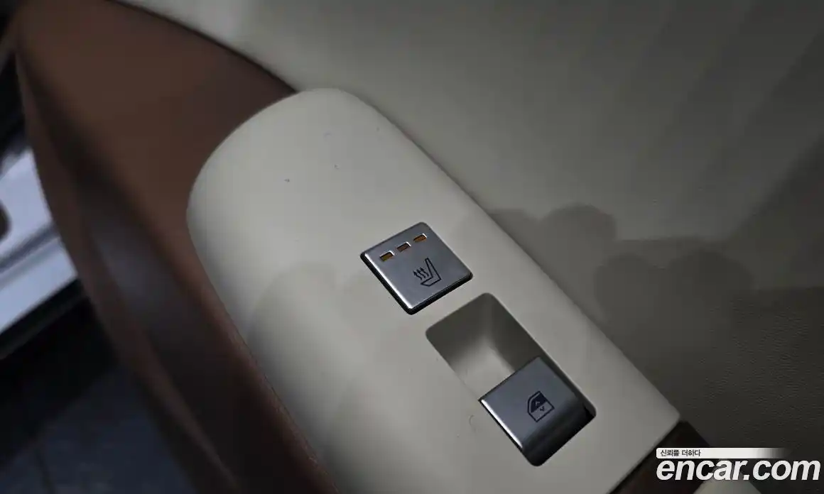 Hyundai Grandeur 2024 1.6 Автомат в Москве № 814854, фото 17