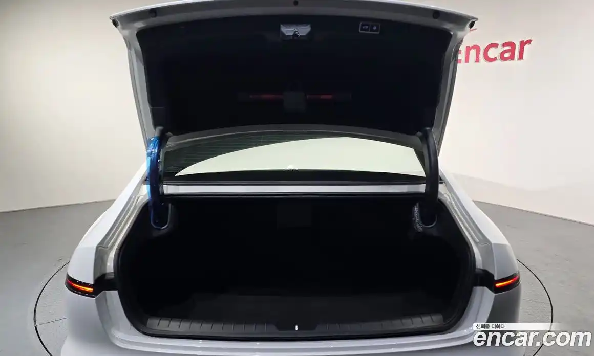 Hyundai Grandeur 2024 1.6 Автомат в Москве № 814854, фото 19