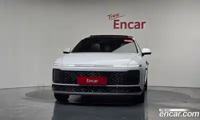 Hyundai Grandeur 2024 1.6 Автомат в Москве № 814854, миниатюра 2