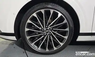 Hyundai Grandeur 2024 1.6 Автомат в Москве № 814854, миниатюра 4