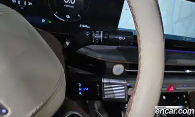 Hyundai Grandeur 2024 1.6 Автомат в Москве № 814854, миниатюра 8