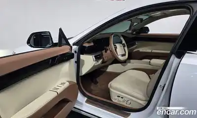 Hyundai Grandeur 2024 1.6 Автомат в Москве № 814854, миниатюра 9