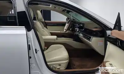 Hyundai Grandeur 2024 1.6 Автомат в Москве № 814854, миниатюра 10