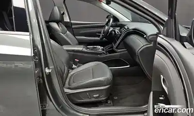 Hyundai Tucson 2021 2.0 Автомат в Москве № 814886, миниатюра 11