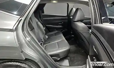 Hyundai Tucson 2021 2.0 Автомат в Москве № 814886, миниатюра 12