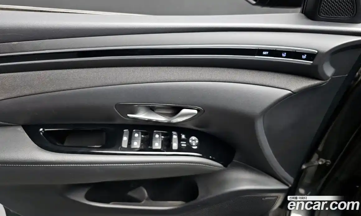 Hyundai Tucson 2021 2.0 Автомат в Москве № 814886, фото 17