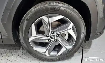 Hyundai Tucson 2021 2.0 Автомат в Москве № 814886, миниатюра 5