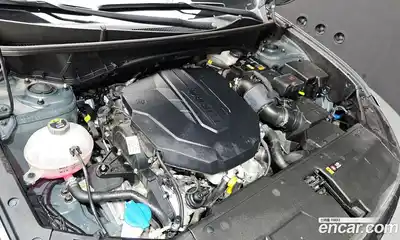 Hyundai Tucson 2021 2.0 Автомат в Москве № 814886, миниатюра 6