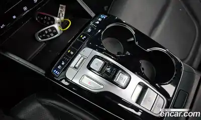 Hyundai Tucson 2021 2.0 Автомат в Москве № 814886, миниатюра 9