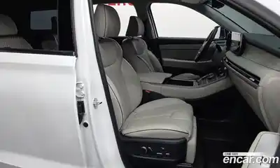Hyundai Palisade 2022 2.2 Автомат в Москве № 815041, миниатюра 11