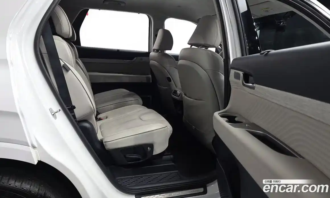 Hyundai Palisade 2022 2.2 Автомат в Москве № 815041, фото 12