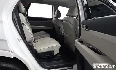 Hyundai Palisade 2022 2.2 Автомат в Москве № 815041, миниатюра 12