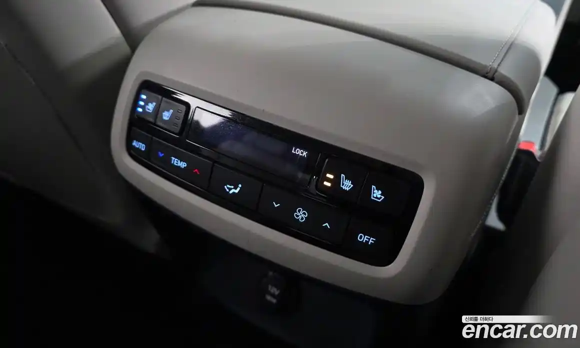 Hyundai Palisade 2022 2.2 Автомат в Москве № 815041, фото 19