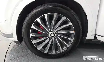 Hyundai Palisade 2022 2.2 Автомат в Москве № 815041, миниатюра 5