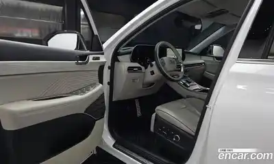 Hyundai Palisade 2022 2.2 Автомат в Москве № 815041, миниатюра 10