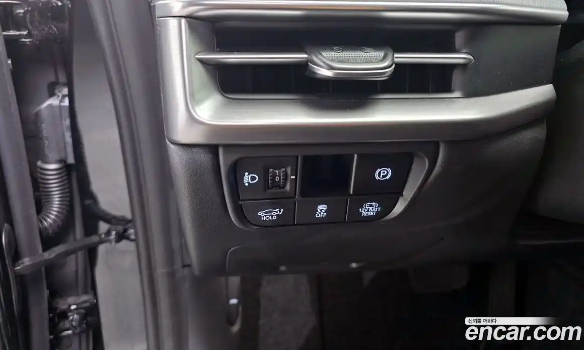 Hyundai Grandeur 2025 1.6 Автомат в Москве № 815062, фото 13