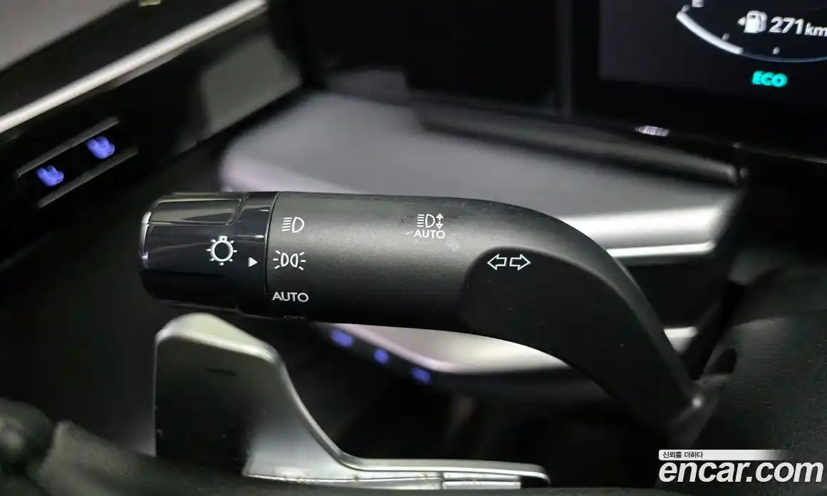 Hyundai Grandeur 2025 1.6 Автомат в Москве № 815062, фото 15