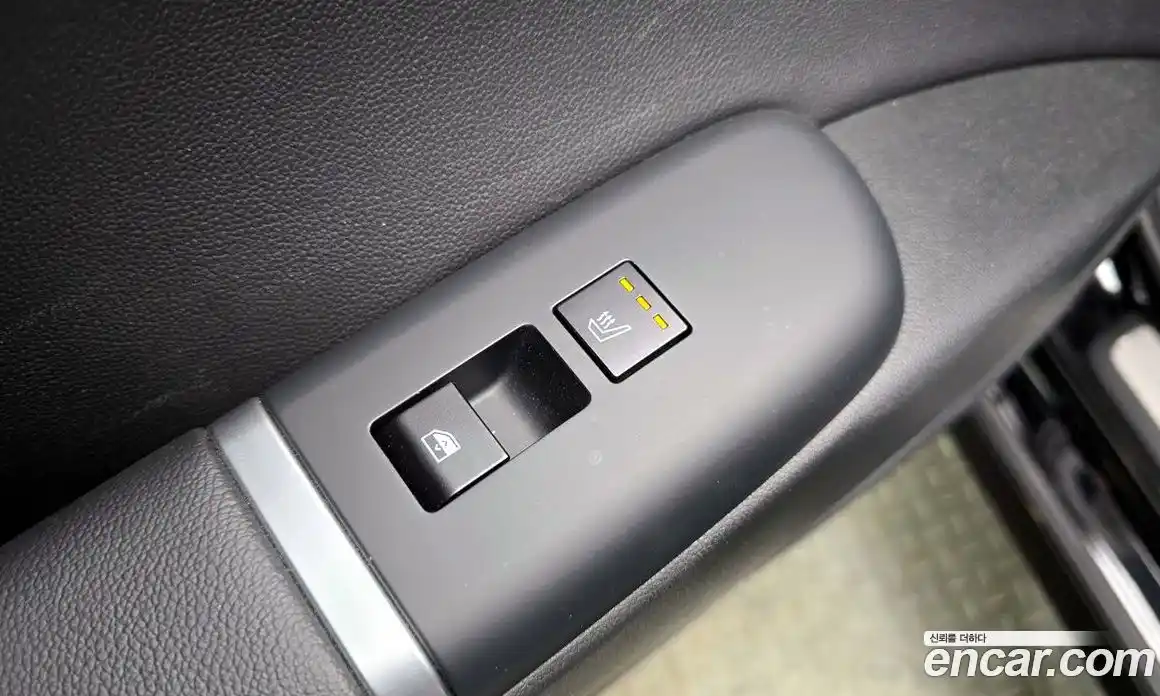 Hyundai Grandeur 2025 1.6 Автомат в Москве № 815062, фото 18