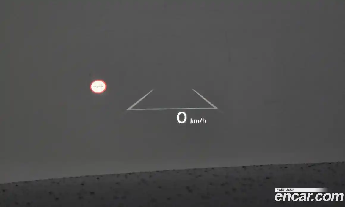 Hyundai Grandeur 2025 1.6 Автомат в Москве № 815062, фото 19