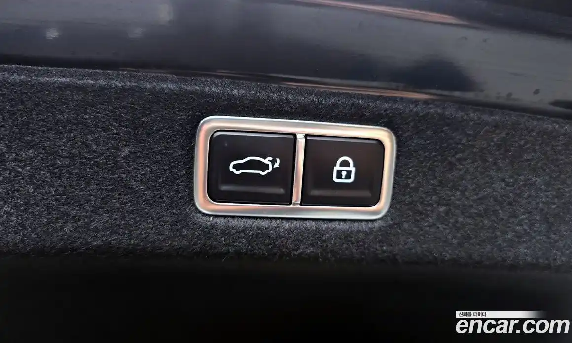 Hyundai Grandeur 2025 1.6 Автомат в Москве № 815062, фото 20