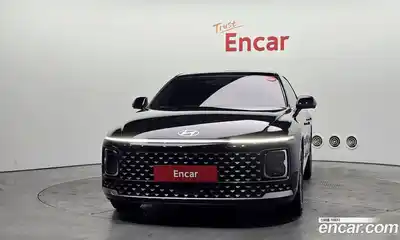 Hyundai Grandeur 2025 1.6 Автомат в Москве № 815062, миниатюра 3