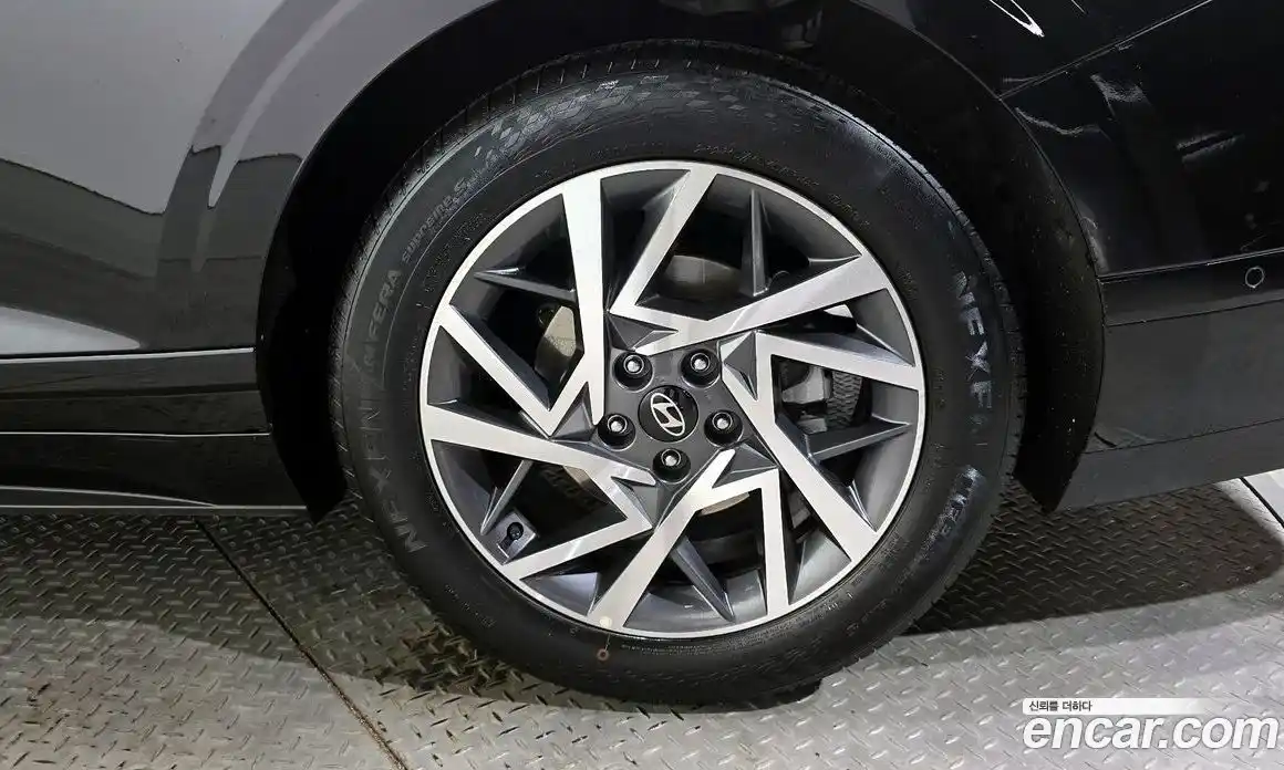 Hyundai Grandeur 2025 1.6 Автомат в Москве № 815062, фото 5