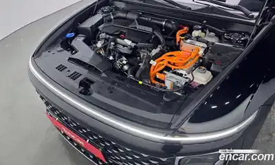 Hyundai Grandeur 2025 1.6 Автомат в Москве № 815062, миниатюра 6