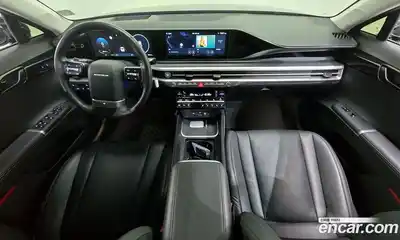 Hyundai Grandeur 2025 1.6 Автомат в Москве № 815062, миниатюра 7