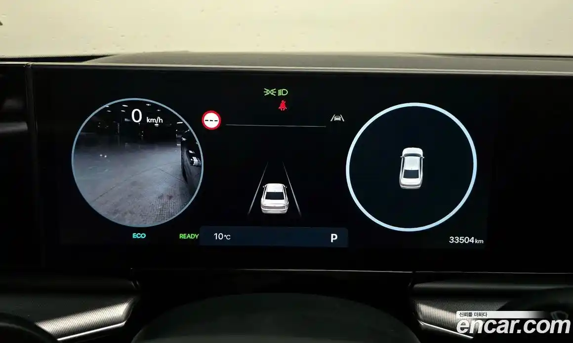 Hyundai Grandeur 2025 1.6 Автомат в Москве № 815062, фото 8