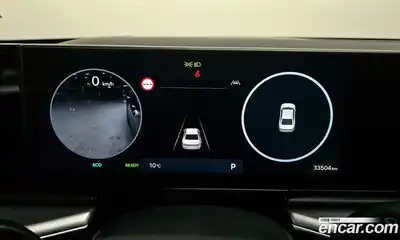 Hyundai Grandeur 2025 1.6 Автомат в Москве № 815062, миниатюра 8