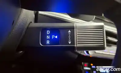 Hyundai Grandeur 2025 1.6 Автомат в Москве № 815062, миниатюра 9