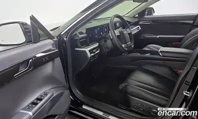 Hyundai Grandeur 2025 1.6 Автомат в Москве № 815062, миниатюра 10