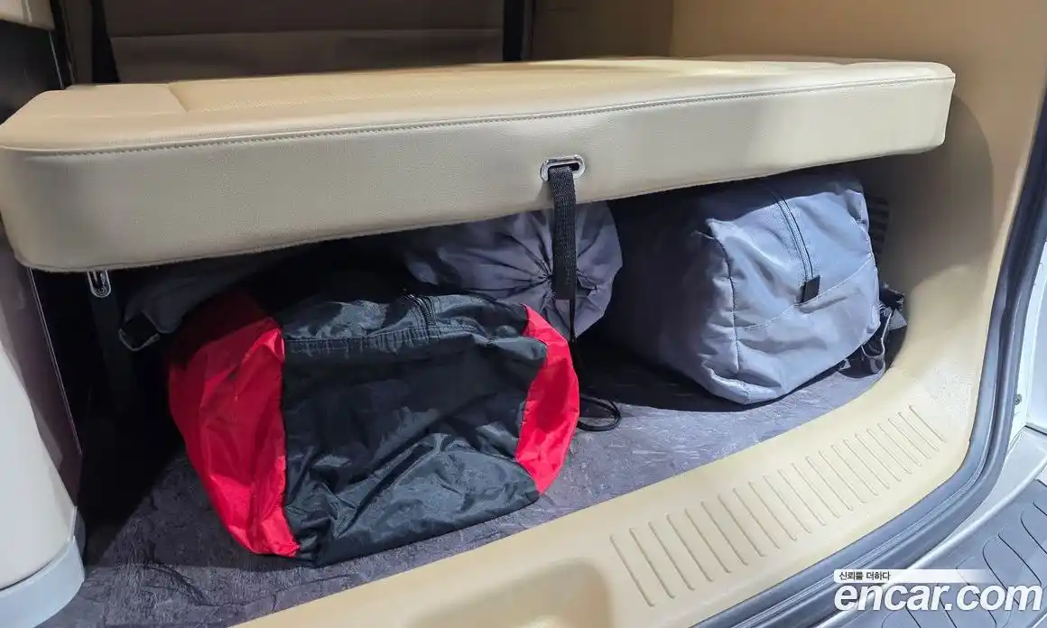 Hyundai Starex 2020 2.5 Автомат в Москве № 815079, фото 16