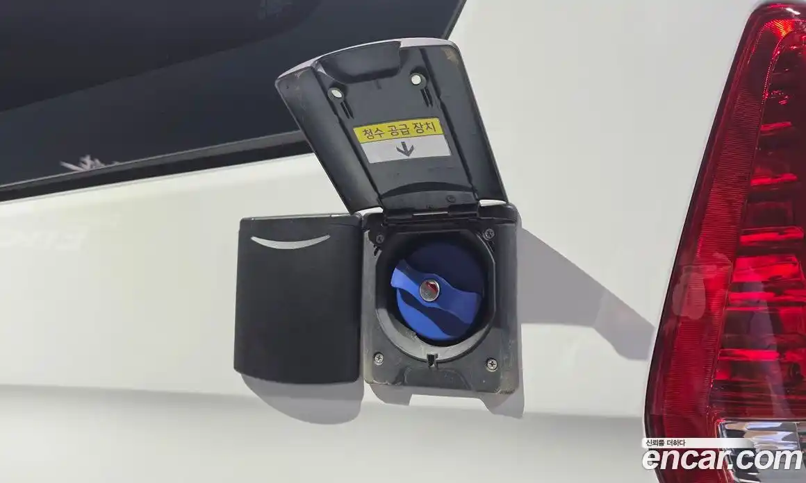 Hyundai Starex 2020 2.5 Автомат в Москве № 815079, фото 17