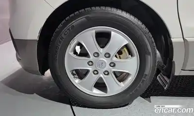 Hyundai Starex 2020 2.5 Автомат в Москве № 815079, миниатюра 5