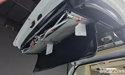 Hyundai Starex 2020 2.5 Автомат в Москве № 815079, миниатюра 7