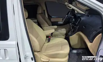 Hyundai Starex 2020 2.5 Автомат в Москве № 815079, миниатюра 10